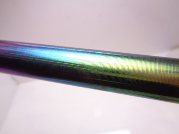 17リミテッドプロFW ジェントルパワー85NM